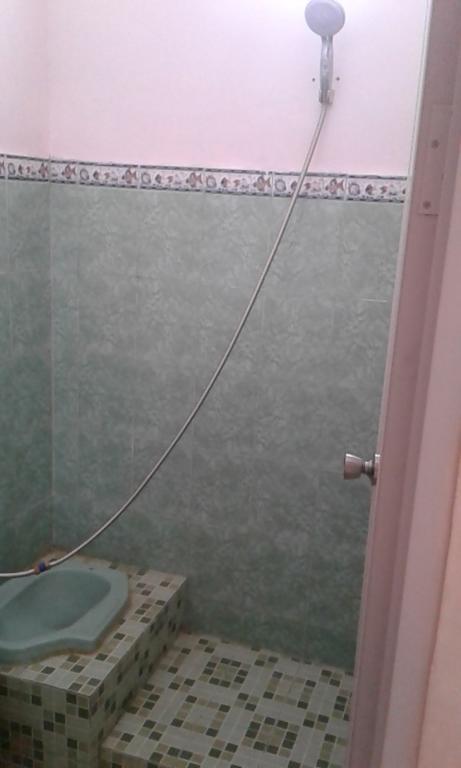 يوغياكارتا Canary Guesthouse المظهر الخارجي الصورة