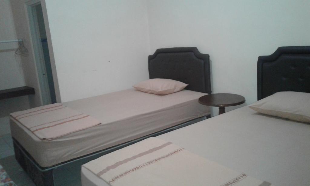 يوغياكارتا Canary Guesthouse المظهر الخارجي الصورة