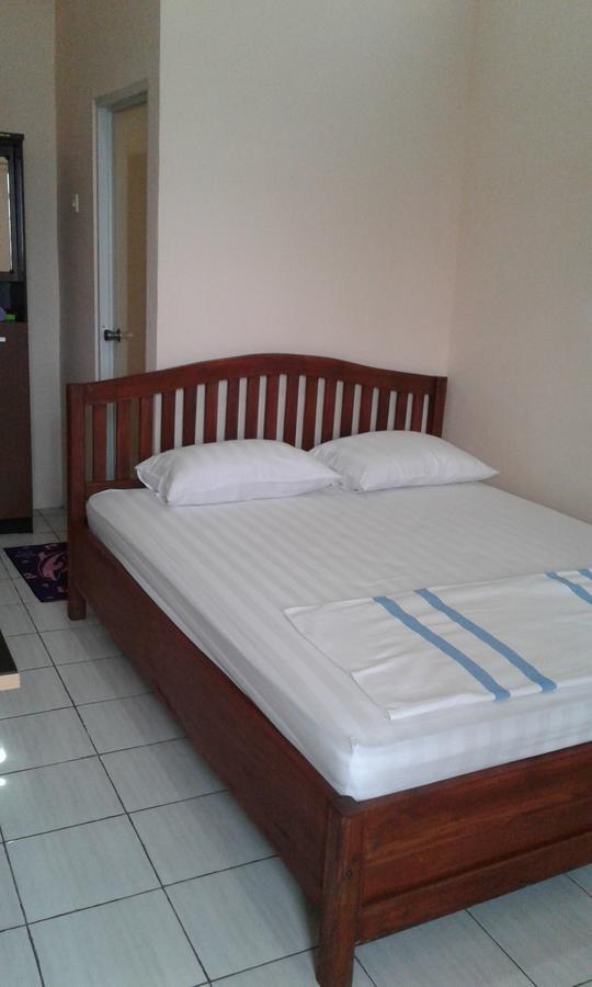 يوغياكارتا Canary Guesthouse المظهر الخارجي الصورة